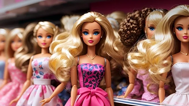 Mattel's Modern Makeover of American Girl Dolls Sparks Nostalgia Debate