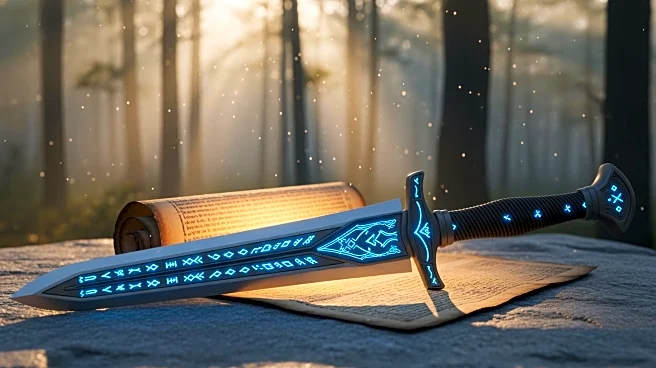 WarpFrog Releases Sentara Update for Blade and Sorcery: Nomad, Introducing New Features