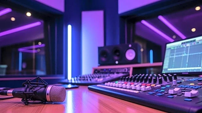 Caleb Williams Appears in Yeat and EsDeeKid's Music Video Filmed at Drake's House