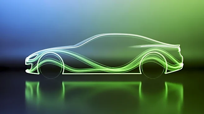 Honda Achieves Top Fuel Efficiency Ranking in U.S. Automotive Industry