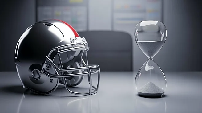 ESPN Challenges Cardinals GM's Statements on Kyler Murray's Future