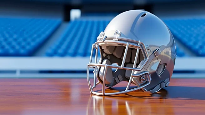 Buffalo Bills Secure Sam Franklin with Three-Year Contract