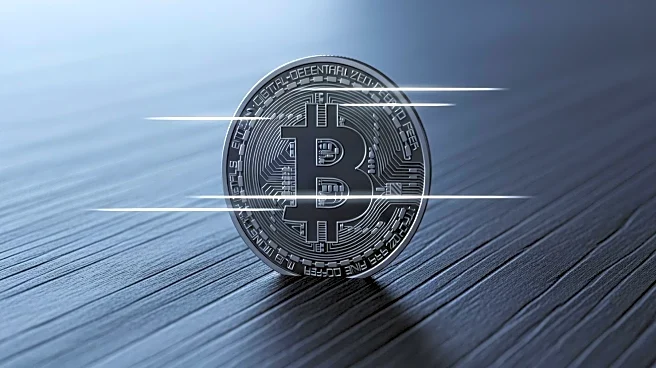 Bitcoin Market Experiences Sideways Movement at Lower Levels