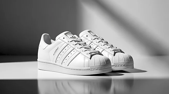 Samuel L. Jackson Leads Adidas Superstars Campaign Featuring Kendall Jenner and Pop Star Jennie