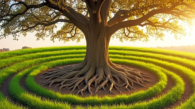 Philanthropy Embraces 50-Year Plans for Long-Term Social Change