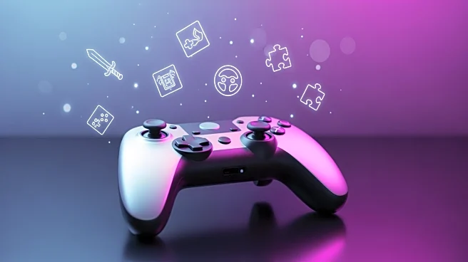 March 2026 Video Game Releases Highlight New and Returning Franchises