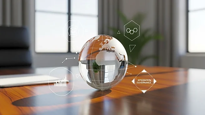 Corporate Sustainability Trends for 2026 Highlight Integration and Governance