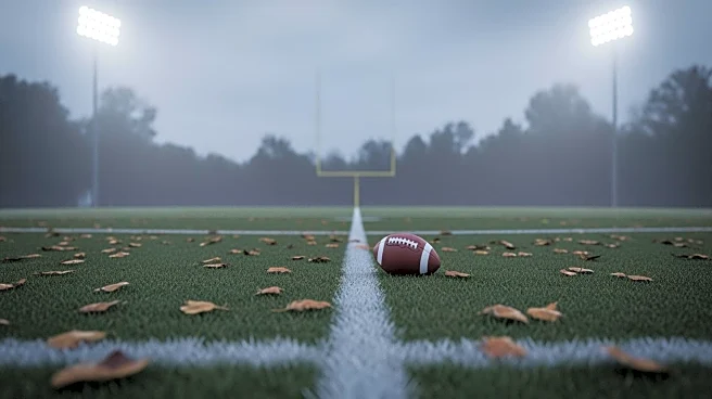 Notre Dame's Struggles Continue Amid Injuries and Poor Performance