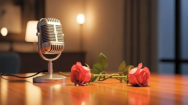 Rob Rausch and Maura Higgins Address Dating Rumors Post 'The Traitors' Finale