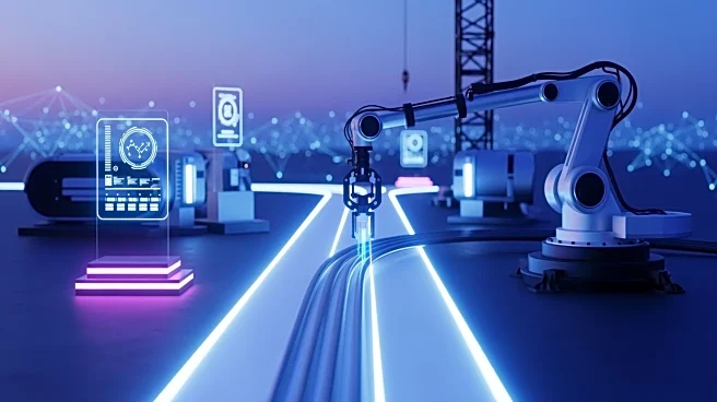 Agentic AI Revolutionizes Broadband Network Construction Amid Labor Shortages