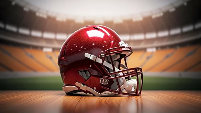 Jeremiyah Love Expresses Interest in Joining Kansas City Chiefs