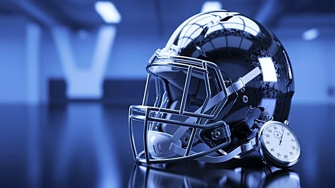 Sonny Styles and David Bailey Shine at NFL Scouting Combine