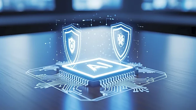 Anthropic Stands Firm Against Pentagon's AI Usage Demands