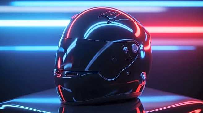 Mixer Lab Launches VR Racing Game Raceclub in Early Access on Meta Quest