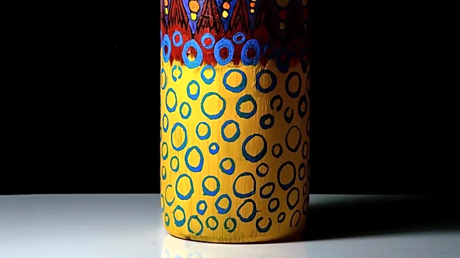 New Jersey Woman Discovers $3,000 Fornasetti Art Piece at Estate Sale