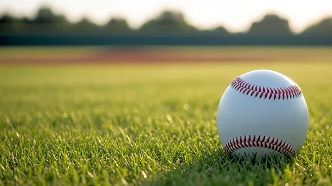 Nolan McLean's Spring Debut Highlights Readiness for World Baseball Classic