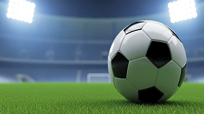 Philadelphia Union Secures 12-0 Aggregate Victory in CONCACAF Champions Cup