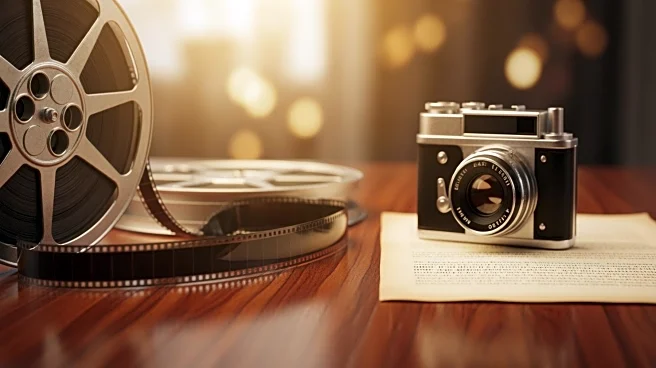 Stellan Skarsgard Praises Onscreen Daughters in 'Sentimental Value' Amid Oscar Nominations