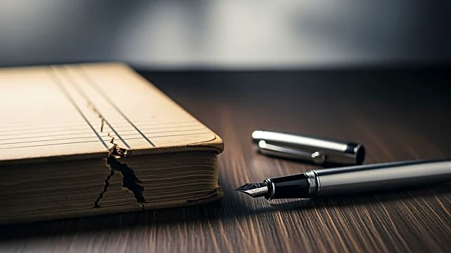 Mount Westmore Sues Former Business Partner for Alleged Fraud