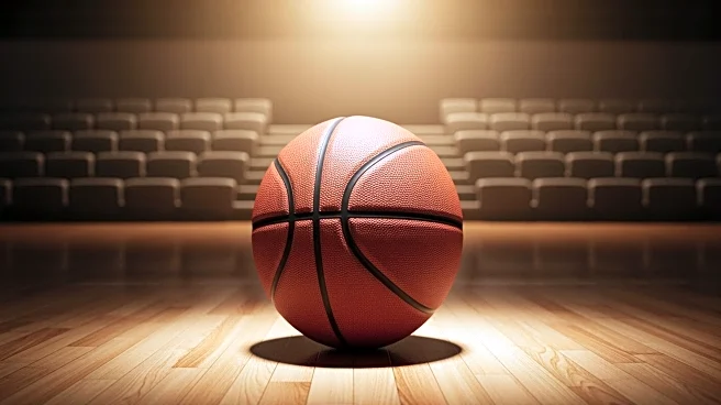 LSU Women's Basketball Triumphs Over Tennessee in Senior Night Victory