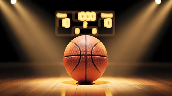 Virginia Cavaliers' Winning Streak Highlights Ryan Odom's Coaching Prowess Amid ACC Title Race