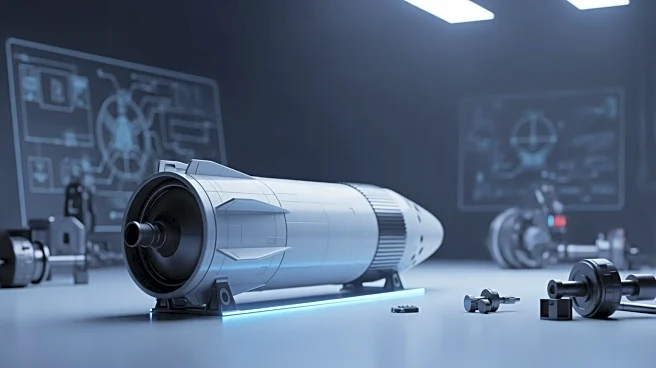 Rocket Lab Delays Neutron Rocket Launch to Q4 Amid Component Issues