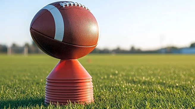 Arizona State's Football Program Gains Recognition for Player Development