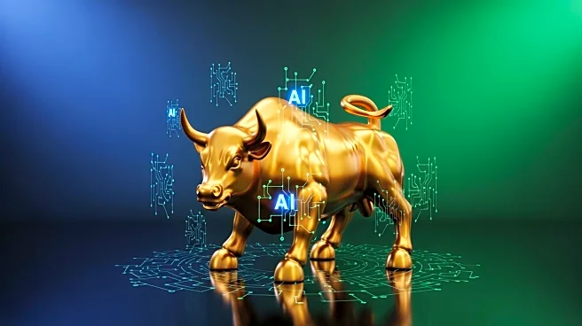 Bank of America Adjusts Nvidia Price Target Amid AI Bubble Concerns