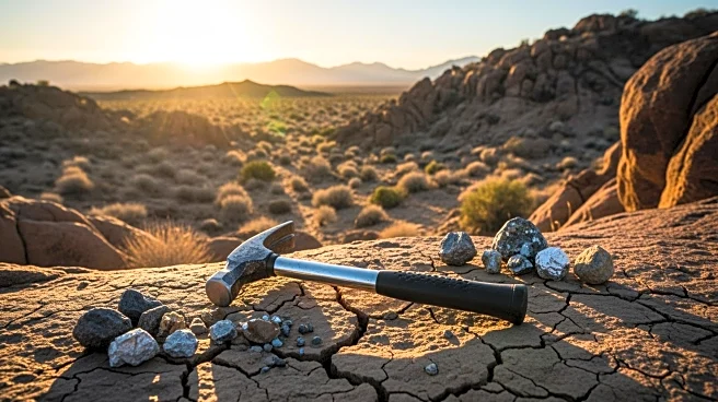 Atacama Resources Acquires Atacama 3 Site, Enhancing Exploration Potential