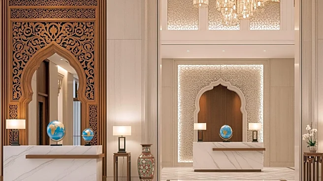 Cultural Integration in Hotels Boosts Economic and Guest Satisfaction