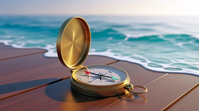 Nintendo Announces 'Pokémon Winds and Waves' for Switch 2, Promising Open World Adventure