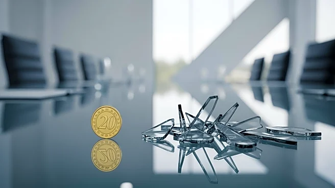 SMCP Group Achieves Profit in 2025 Amid Shareholder Turmoil