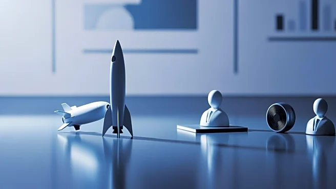 Rocket Lab Faces Stock Decline Amid Neutron Rocket Delay Despite Record Revenue