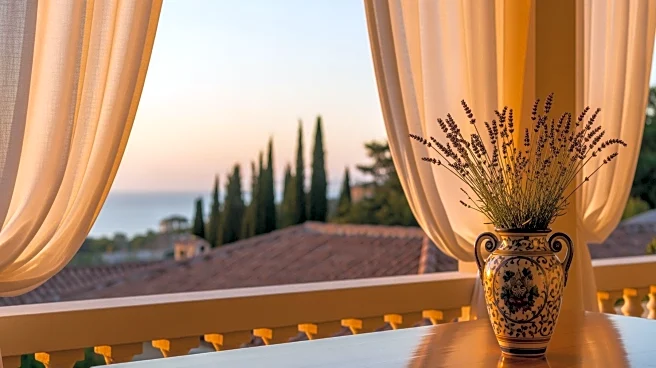 HBO's 'The White Lotus' Season 4 to Feature New Cast and French Setting