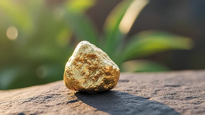 Athena Gold to Acquire Forester Gold Project in Ontario, Expanding Exploration Portfolio