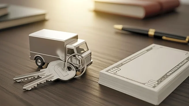 Walmart Agrees to $100 Million Settlement Over Driver Wage Dispute