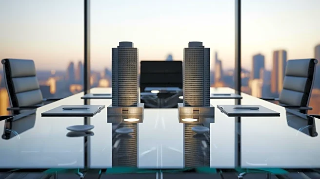 Paramount and Warner Bros. Discovery Merger Poised to Reshape TV Advertising Landscape