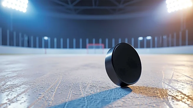 Boston Bruins Secure Victory Over Columbus Blue Jackets, Ending Winning Streak