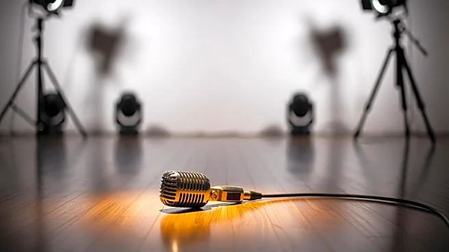 Connor Storrie Prepares for 'SNL' Debut Amidst Media Training Concerns