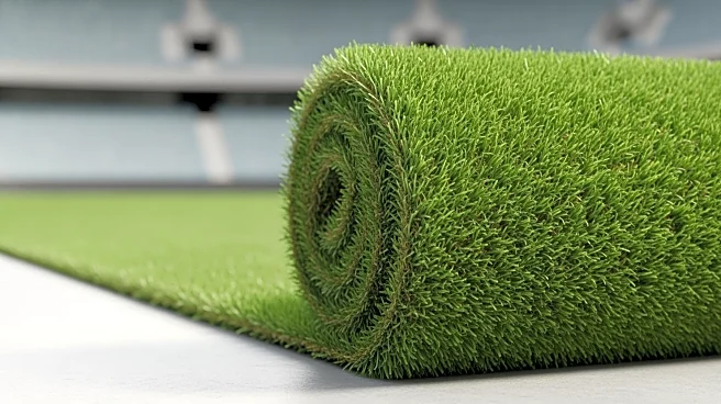 Steelers to Replace Acrisure Stadium Turf After Receiving F-Minus Grade in NFLPA Report