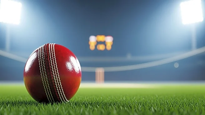 New Zealand Aims for T20 World Cup Semifinal Spot with Crucial Match Against England