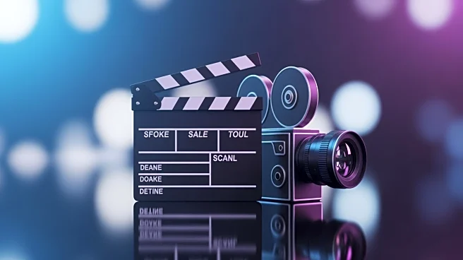 Series Mania Festival Unveils Diverse Lineup of Co-Production Projects