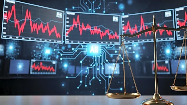 Dow Drops 500 Points as AI Anxiety and Inflation Concerns Impact Wall Street