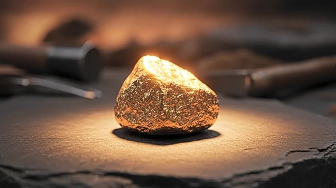 NexGold Advances Plans for Mid-Tier Gold Production with Key Acquisitions