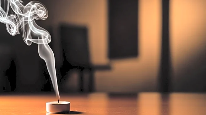 Actor Bobby J. Brown Dies at 62 Due to Smoke Inhalation