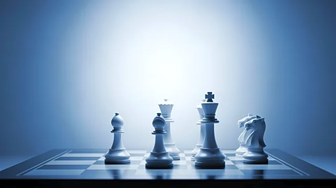 Novo Nordisk Faces Strategic Shift Amid Market Challenges and Stock Decline