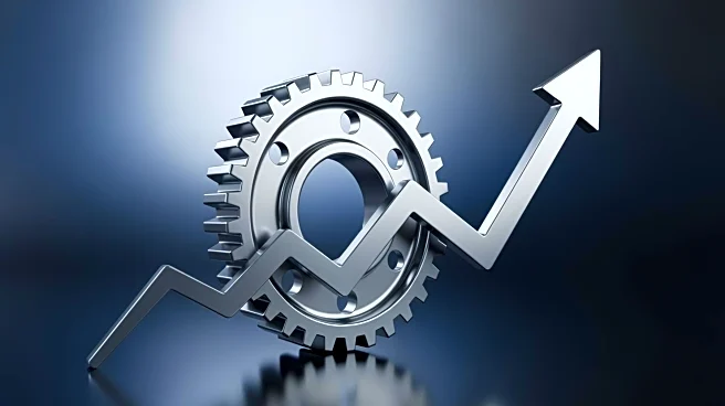 Simpson Manufacturing Co. Reports Strong Financial Performance and Strategic Growth in 2025