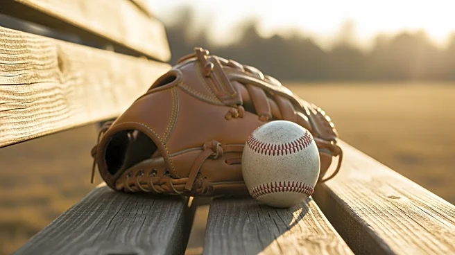 Texas' First Black Pro Ballplayer Recognized for Historic Contribution to Baseball
