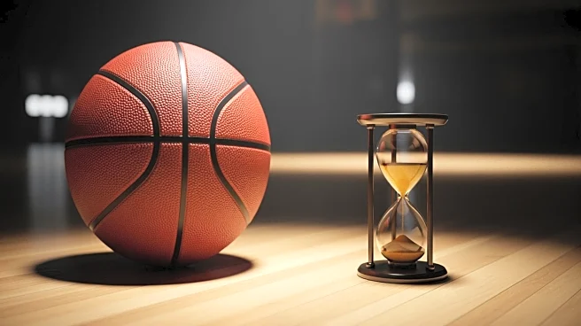 WNBA Sets March 10 Deadline for New CBA to Avoid 2026 Season Disruption