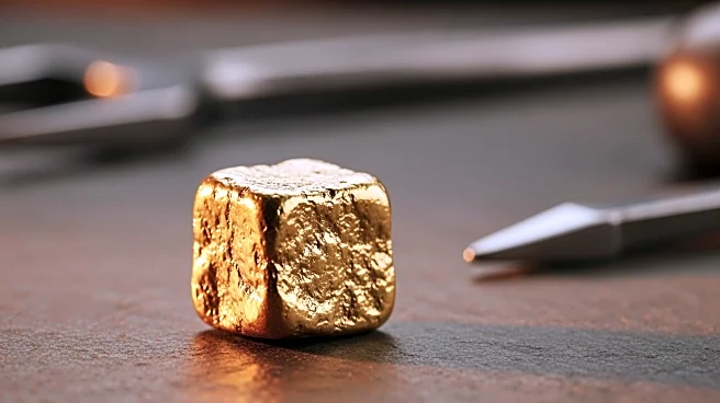 Hecla Mining Stock Price Increases by 1.5% Amid Analyst Ratings